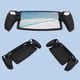thumbnail image 4 of 6 En 1 Consola De Juegos Cubierta Externa Dura, Caja De EVA Dura Portátil Con 2 Protector De Pantalla, 2 Tapas De Agarre De Pulgar, Estuche De Transporte Duro Para PS Portal, 4 of 7