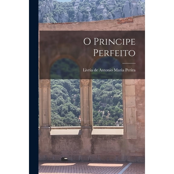 O Principe Perfeito, (Paperback)