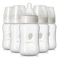 thumbnail image 1 of Biberones Evenflo Feeding Premium Proflo Ventiling 270 ml x6, 1 of 9