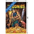 thumbnail image 2 of Les Goonies - Une Feuille, 2 of 4