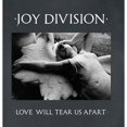 thumbnail image 2 of Amplified - Camiseta Love Will Tear Us Apart Joy Division para Mujer (Carbón), 2 of 2