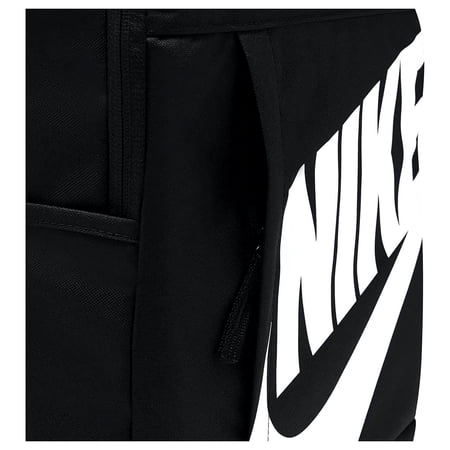 【送料無料】 ナイキ NIKE エレメンタル バックパック  DD0559-010 サッカー フットサル 21L リュックサック 普段使い 通勤 通学 ブラック