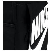 Nike DD0559 Elemental Sports backpack unisex-adult black/black/white 1SIZE