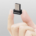 thumbnail image 3 of 3X Mini USB Fingerprint Reader Module Device for 10 Hello Biometrics Security Key, 3 of 5