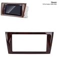 thumbnail image 2 of 2‑Din Radio Fascia Car Stereo Navigation Refitted Dash Panel Kit Frame Fit for Avalon 2000‑2004, 2 of 5