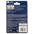 thumbnail image 3 of Reveal Clear Dimmable LED Bulb, B10 Shape, 3W, 3 of 5