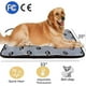 thumbnail image 2 of 2025-outdoor Extra Large Pet Heating Pad Outside Xl Electric Heating Mat For Large Dogs Cat Indoor Pet Heated Bed Warmer Warming Mat Large Breed Pet H, 2 of 5