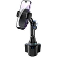 thumbnail image 1 of Soporte universal para iPhone y Samsung Car Cup Bokilino, 1 of 6