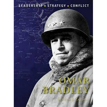 Omar Bradley (Command)