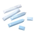 thumbnail image 4 of 4 rollos de cinta adhesiva para álbumes de recortes, cinta adhesiva multiusos para manualidades, doble cara azul, 4 of 8