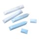 thumbnail image 4 of 4 rollos de cinta para manualidades, cintas para scrapbooking, proyectos de arte, tarjetas y azul, 4 of 8