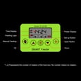 thumbnail image 4 of Fish Tank Automatic Feeder Intelligent Timing Automatic Smart Feeder Large Capacity Aquarium Fish Feeder, 4 of 8