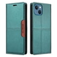 thumbnail image 3 of Case for FLOODKING iPhone 13 RFID Blocking Wallet Flip Cover Shockproof, 3 of 5
