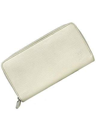 Louis Vuitton Epi Clemence Wallet M60913 Women's Epi Leather Long Wallet  (bi-fold) Coquelicots