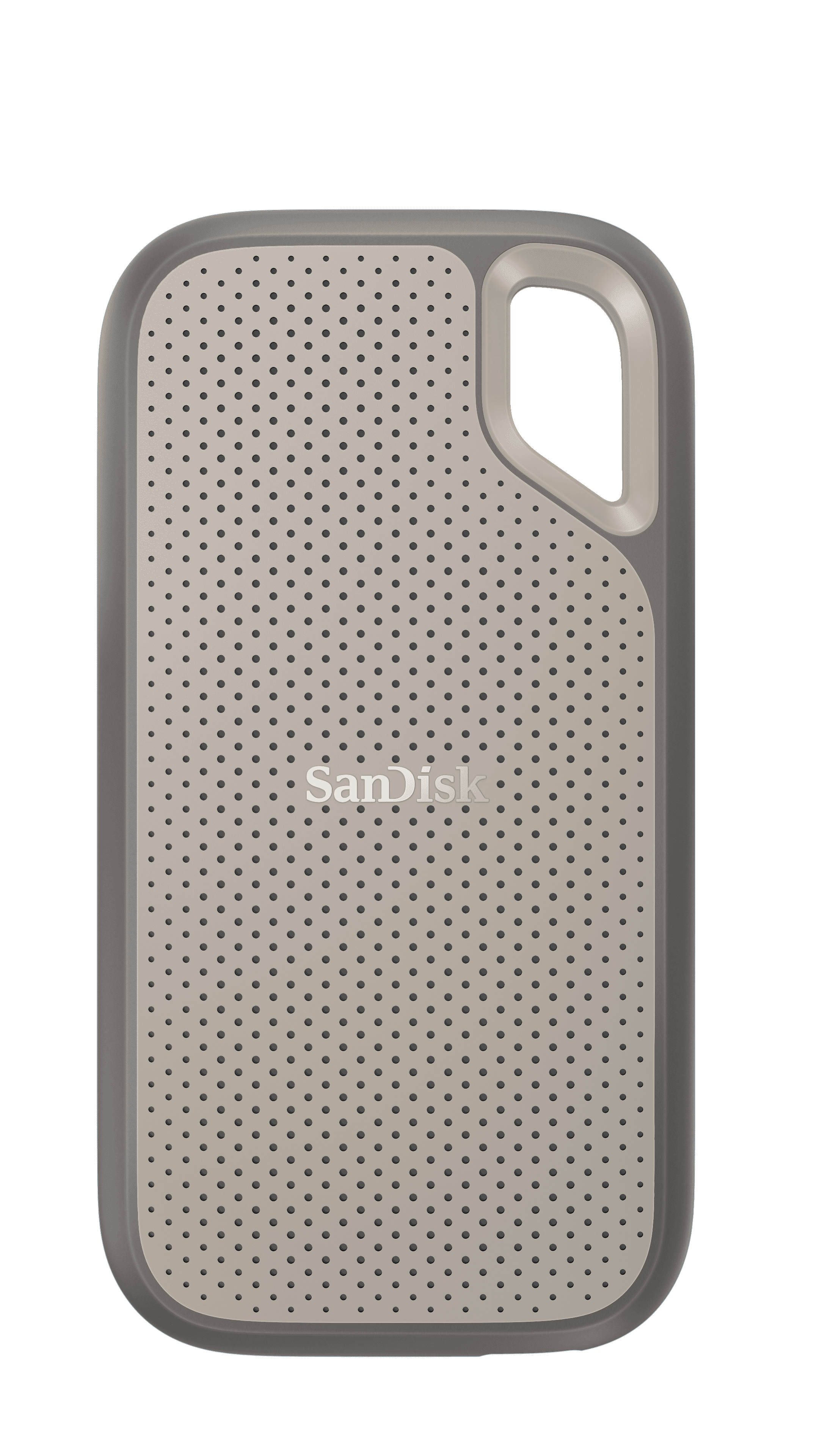 SanDisk 1TB Extreme Go Portable SSD - Solid State Storage with