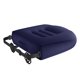 thumbnail image 4 of Cojín de Asiento Elevador de Coche Portátil Antideslizante Transpirable Malla Azul Estilo E Sunnimix, 4 of 8