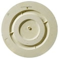 thumbnail image 5 of Ekena Millwork 16"OD x 2 1/4"P Wigan Ceiling Medallion, 5 of 12