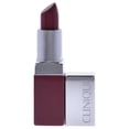 thumbnail image 2 of Clinique Pop Lip Color Plus Primer - 14 Plum Pop de Clinique para mujer - Lápiz labial de 0.13 oz Clinique Clinique, 2 of 3