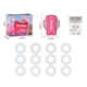 thumbnail image 5 of Kit De Maquina Grabadora De Cabello Con Brillo De 180 Diam Shuxiu Wang 9024719183039, 5 of 5