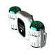 thumbnail image 2 of Ventilador de cintura Macarena Banco de energía 4 velocidades ajustable para colgar en el cuello, 2 of 8