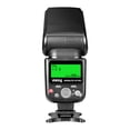 thumbnail image 3 of Cámara Speedlite Flash Voking VK750II TTL para Canon EOS, 3 of 7