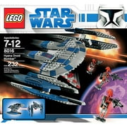 LEGO Star Wars - Hyena Droid Bomber