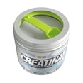 thumbnail image 5 of Creatina 100% Monohidratada 300 gr (Creapure®) FSB Suplemento Alimenticio, 5 of 5