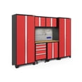 thumbnail image 1 of NewAge Products Bold Series 7-Piece Cabinet Set, 1 of 8