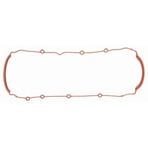 FEL-PRO OS 30776 R Oil Pan Gasket Set Fits select: 2006-2011 CHEVROLET IMPALA, 2006-2010 PONTIAC G6