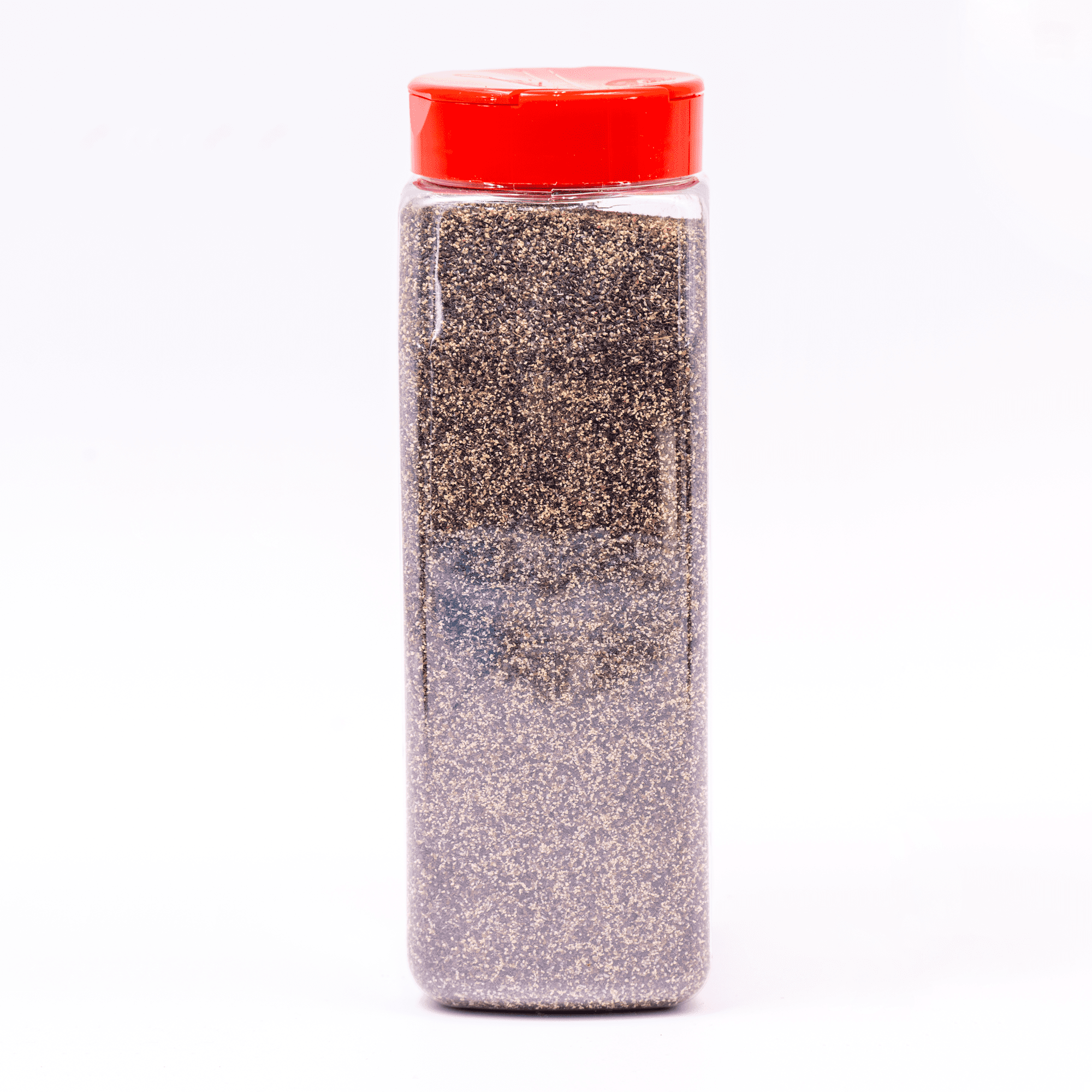 Black Pepper