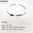 thumbnail image 4 of SCITOO 1 pc Front Left or Right ABS Wheel Speed Sensor Fit for BMW 128i/135i/323i/325i/330i/328i/328i xDrive/335i xDrive/335d/335i/335is ALS463, 4 of 4