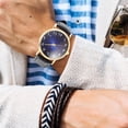 thumbnail image 4 of Decorative Wrist Watch Delicate Casual Watch Arabic Numerals Watch for Adults, 4 of 8