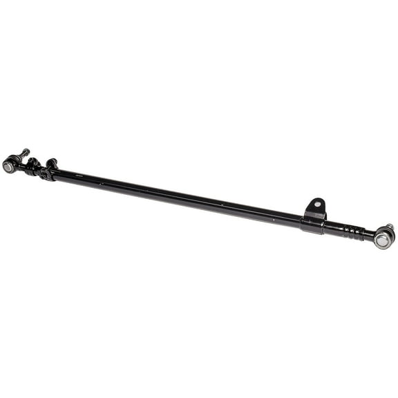 Dorman DL35009PR Steering Drag Link for Specific Land Rover Models Fits select: 1999-2004 LAND ROVER DISCOVERY II