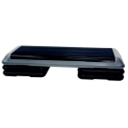 The Original Step Original Club Step, Black And Grey