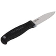 thumbnail image 3 of Cuchillo Pelador Cold Steel Acero Alemán 4116 Mango Ergonómico, 3 of 5