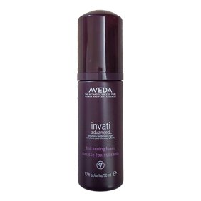 Aveda Invati Advanced Thickening Foam 1.7 Fl OZ 50 Ml