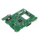 thumbnail image 1 of Unlocked DVD PCB Rom Board 9504/0225 For Microsoft Xbox 360 Slim DG-16D4S, 1 of 5