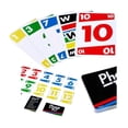 thumbnail image 3 of UNO Phase 10 Matching Card Game SHOWEM uno Card Multiplayer Family Party Boardgame Funny Friends Entertainment Poker, 3 of 6