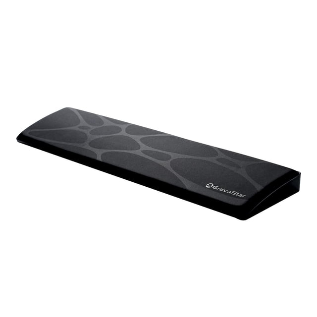 Reposamuñecas GravaStar 60% para teclado, 305 x 72 x 20 mm/12 × 2,83 × 0,79 pulgadas, compatible con
