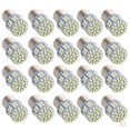 thumbnail image 1 of Bombilla para coche súper brillante 40x - Luz de posición, luz de atrás, luz antiniebla trasera, luz de , luz indicadora Cola Coche 1156 Luz de señal de giro, 1 of 8