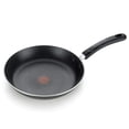 thumbnail image 1 of T-Fal Experience Nonstick Fry Pan 8 Inch, Induction Compatible, Oven Safe 400F, Cookware, Non Stick Frying Pan, Skillet, Cooking, Kitchen, Egg Pan, P, 1 of 7