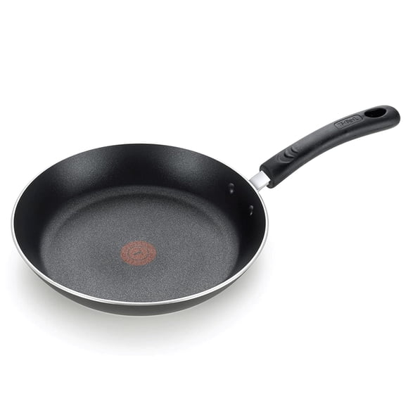 T-Fal Experience Nonstick Fry Pan 8 Inch, Induction Compatible, Oven Safe 400F, Cookware, Non Stick Frying Pan, Skillet, Cooking, Kitchen, Egg Pan, P