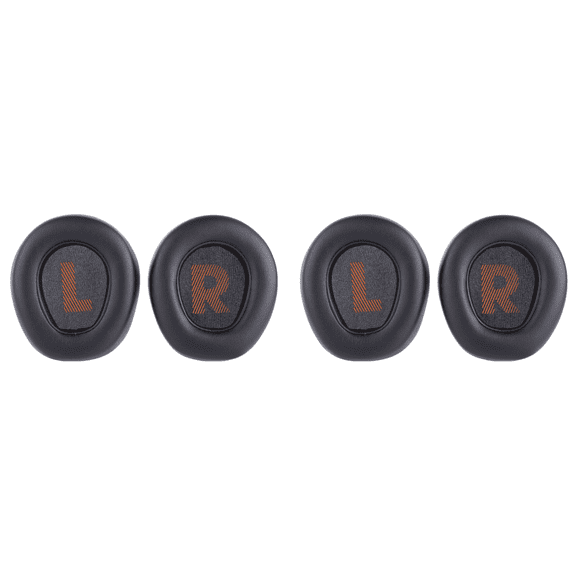 Peggybuy Replacement Ear Pads Cushions Ear Cups Cover for JBL Quantum 400 Q400 Headphones