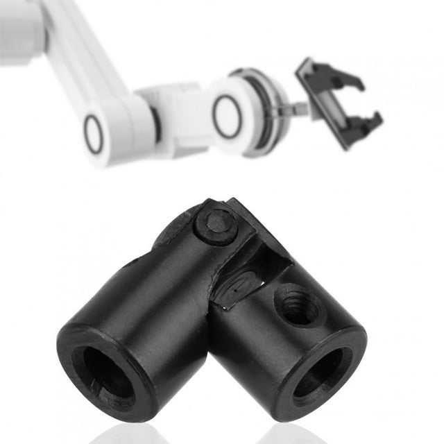 Longueur 34mm Accouplement Universel, Joint Universel, Durable pour la Connexion de Voiture Modèle