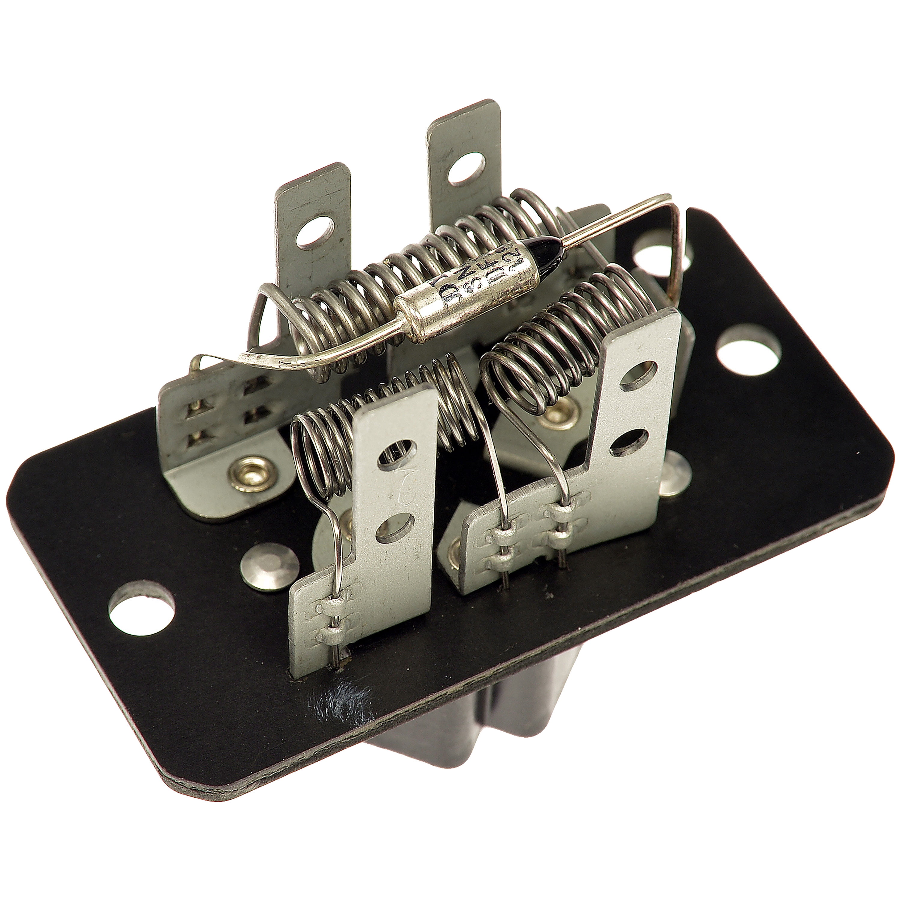 Dorman 973-256 Rear HVAC Blower Motor Resistor for Specific Nissan Models