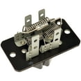 thumbnail image 3 of Dorman 973-256 Rear HVAC Blower Motor Resistor for Specific Nissan Models, 3 of 5