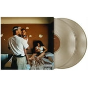 Kendrick Lamar - Mr. Morale & The Big Steppers - Limited Gold Metallic Vinyl - R&B / Soul