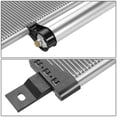 thumbnail image 3 of DNA Motoring Aluminum AC Condenser 30230 for 22-24 Infiniti QX60 Nissan Pathfinder, 3 of 3