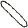 thumbnail image 3 of Full Chisel Chainsaw Chain 10 inch .050 3/8 LP 40DL for Husqvarna Echo 6 Pack 810-CCC2286H, 3 of 5