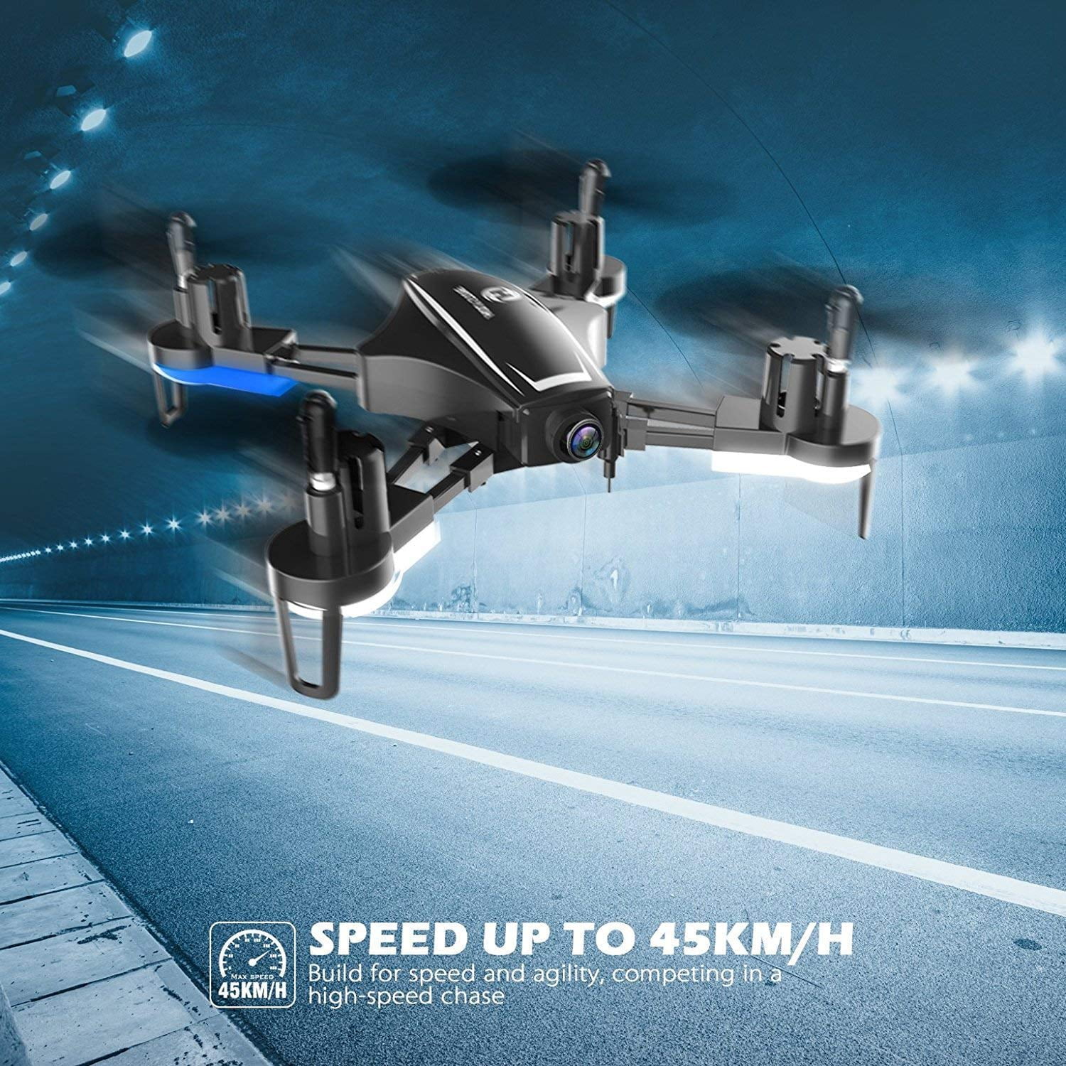 Drone mercury 3 deals